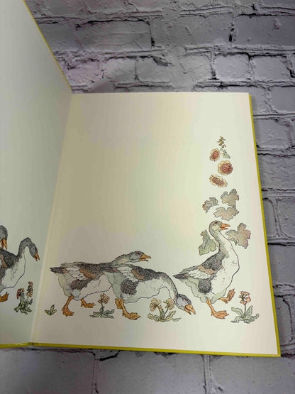 Mother Goose: The Original Volland Edition