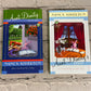 Aunt Dimity Lot of 6 Books by Nancy Atherton (2003)