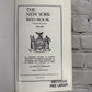 The New York Red Book [1987 - 1988]