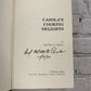 Casola's Coooking Delights by Matteo Casola [1976 · First Edition · SIGNED]