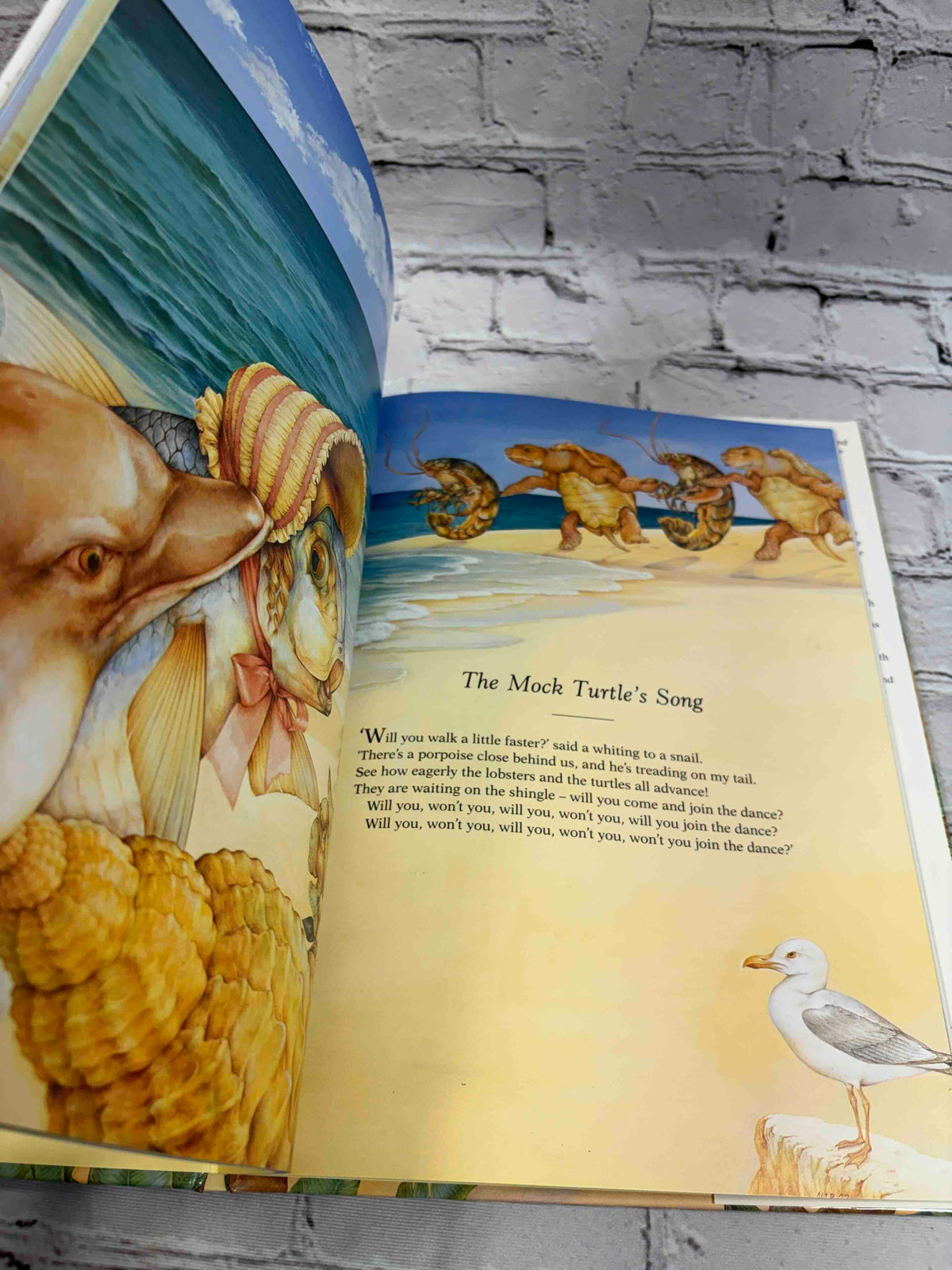 The Owl and the Pussycat and Other Nonsense: Nonsense Verse