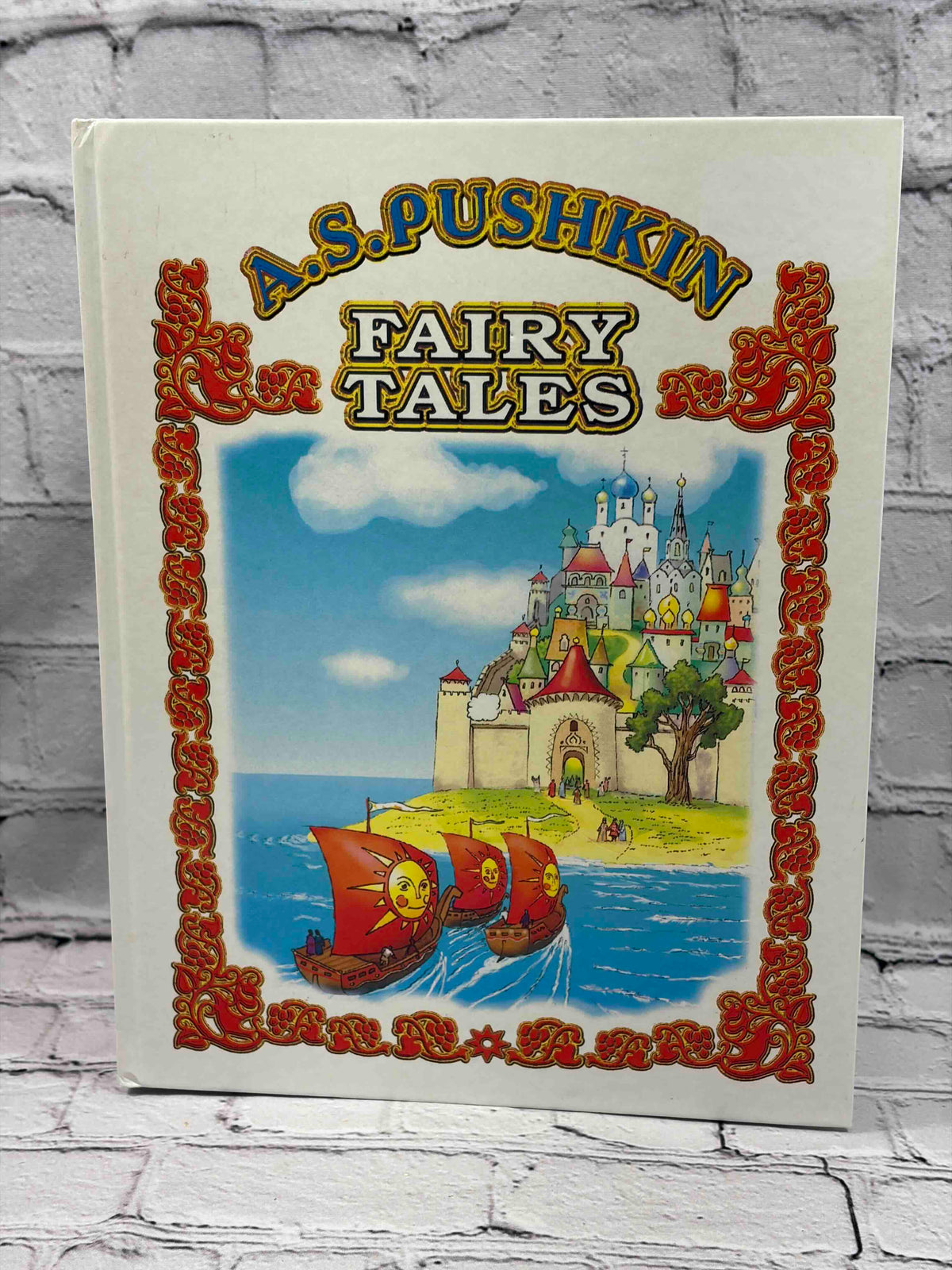 Fairy Tales