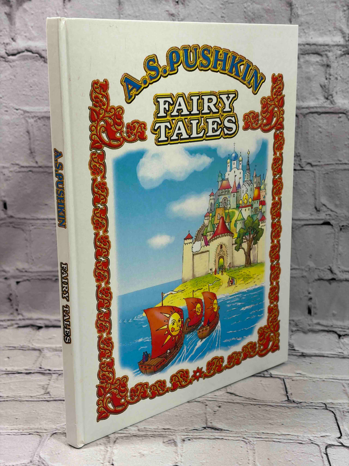 Fairy Tales