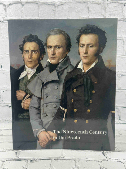 The Nineteenth Century in the Prado