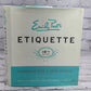 Emily Post's Etiquette: Manners for a New World [18th Edition · 2011]