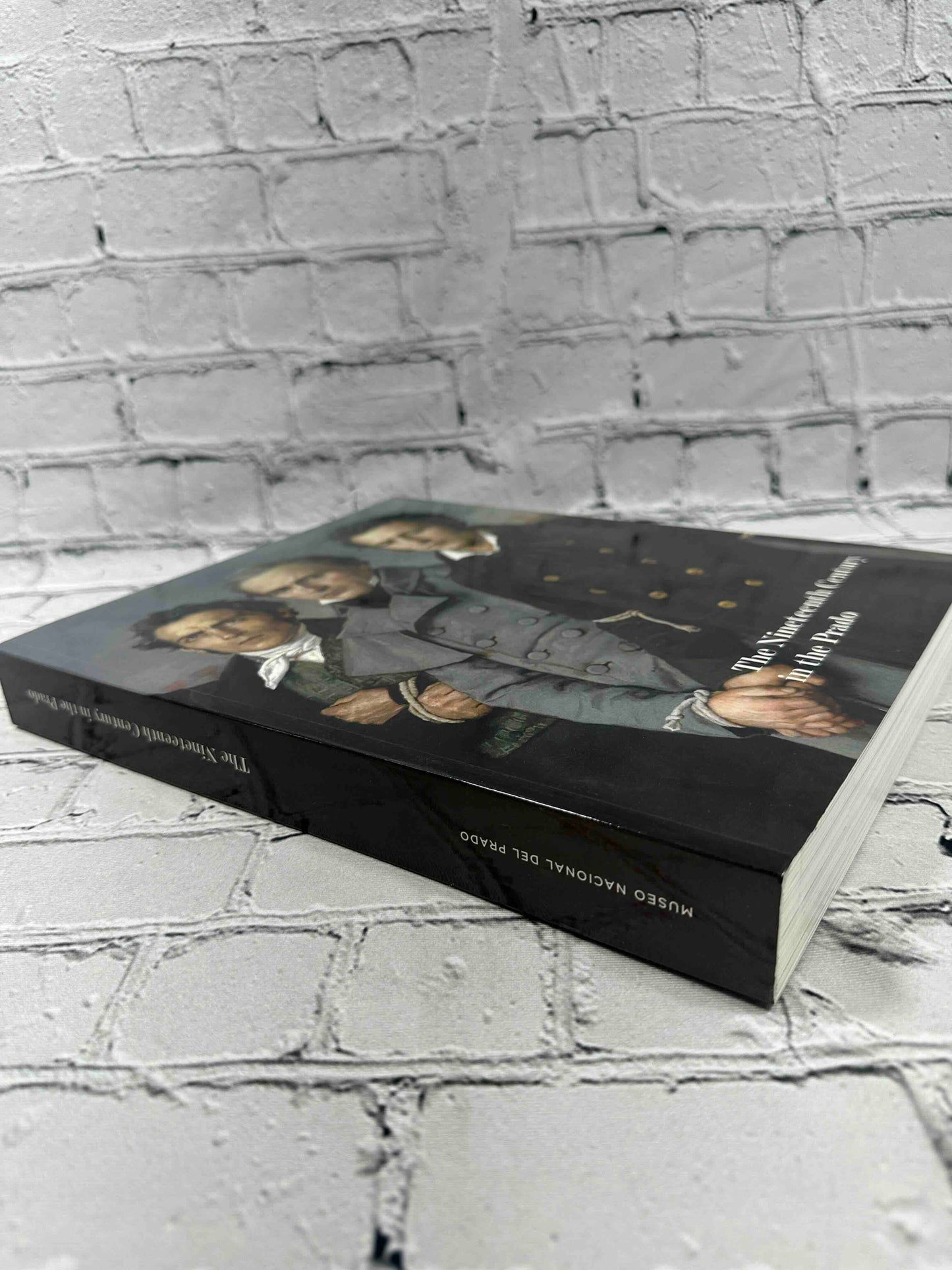 The Nineteenth Century in the Prado