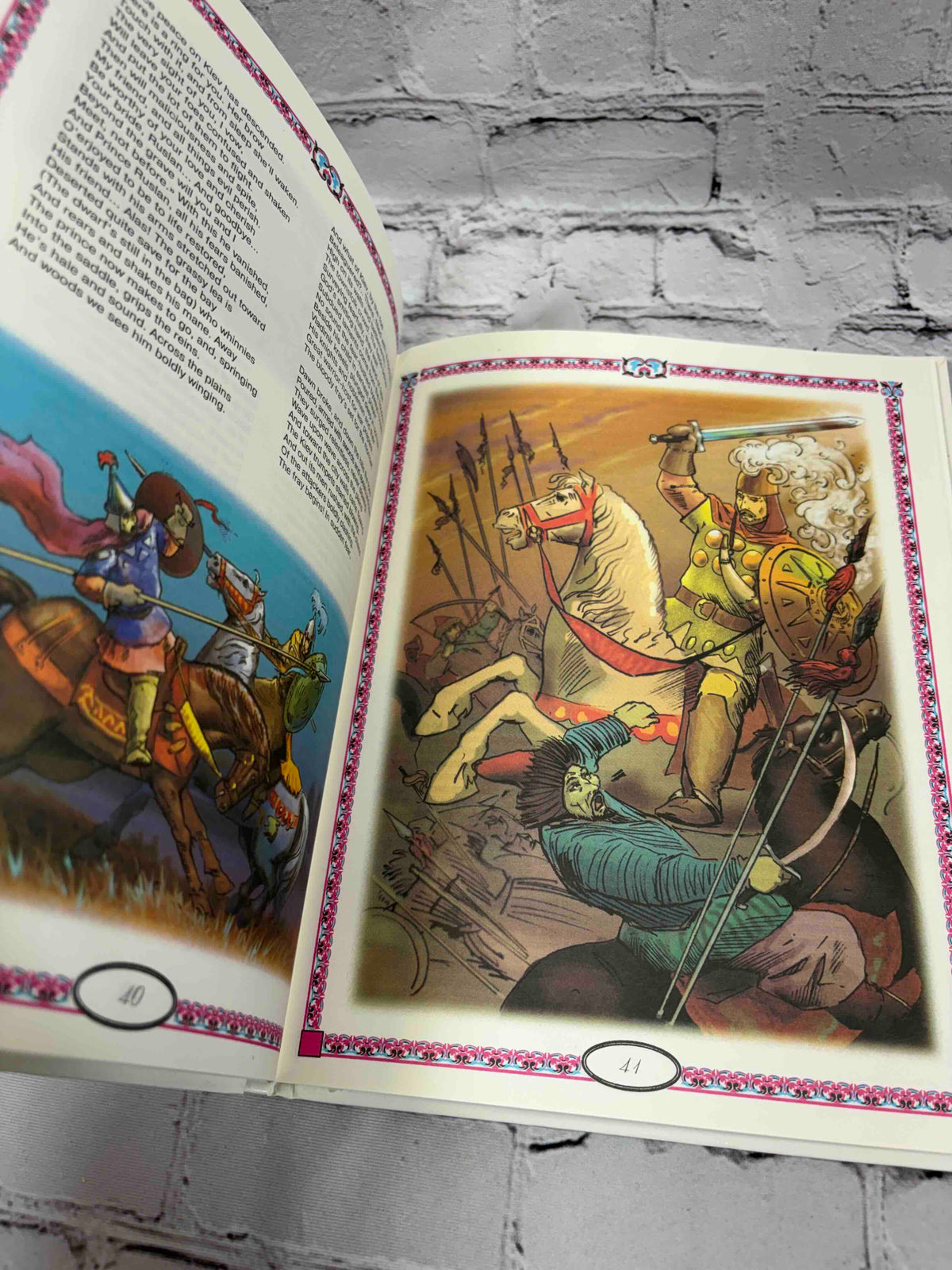 Fairy Tales
