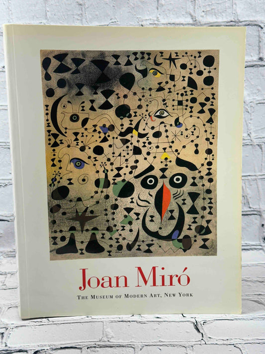 Joan Miro