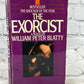 The Exorcist by William Peter Blatty [1972]