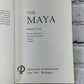 The Maya by Michael D. Coe [1977]