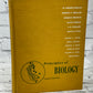 Principles Of Biology by W. Gordon Whaley et [1964 · Third Edition]