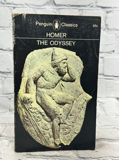 The Odyssey by Home [Penguin Classic · 1966]