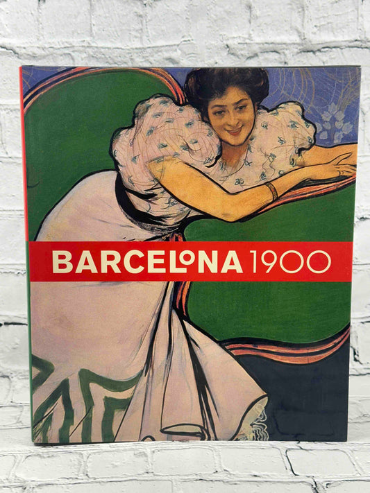 Barcelona 1900