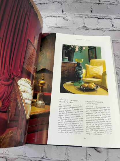 Interiors