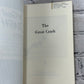 The Great Crash 1929 by John Kenneth Galbraith [Sentry Edition · 1961]