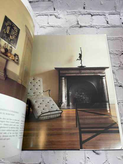 Interiors