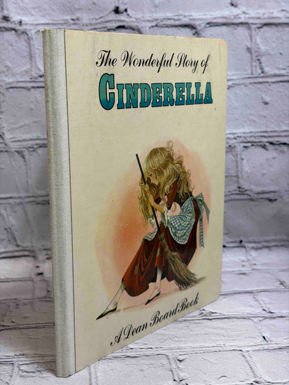 The Wonderful Story of Cinderella