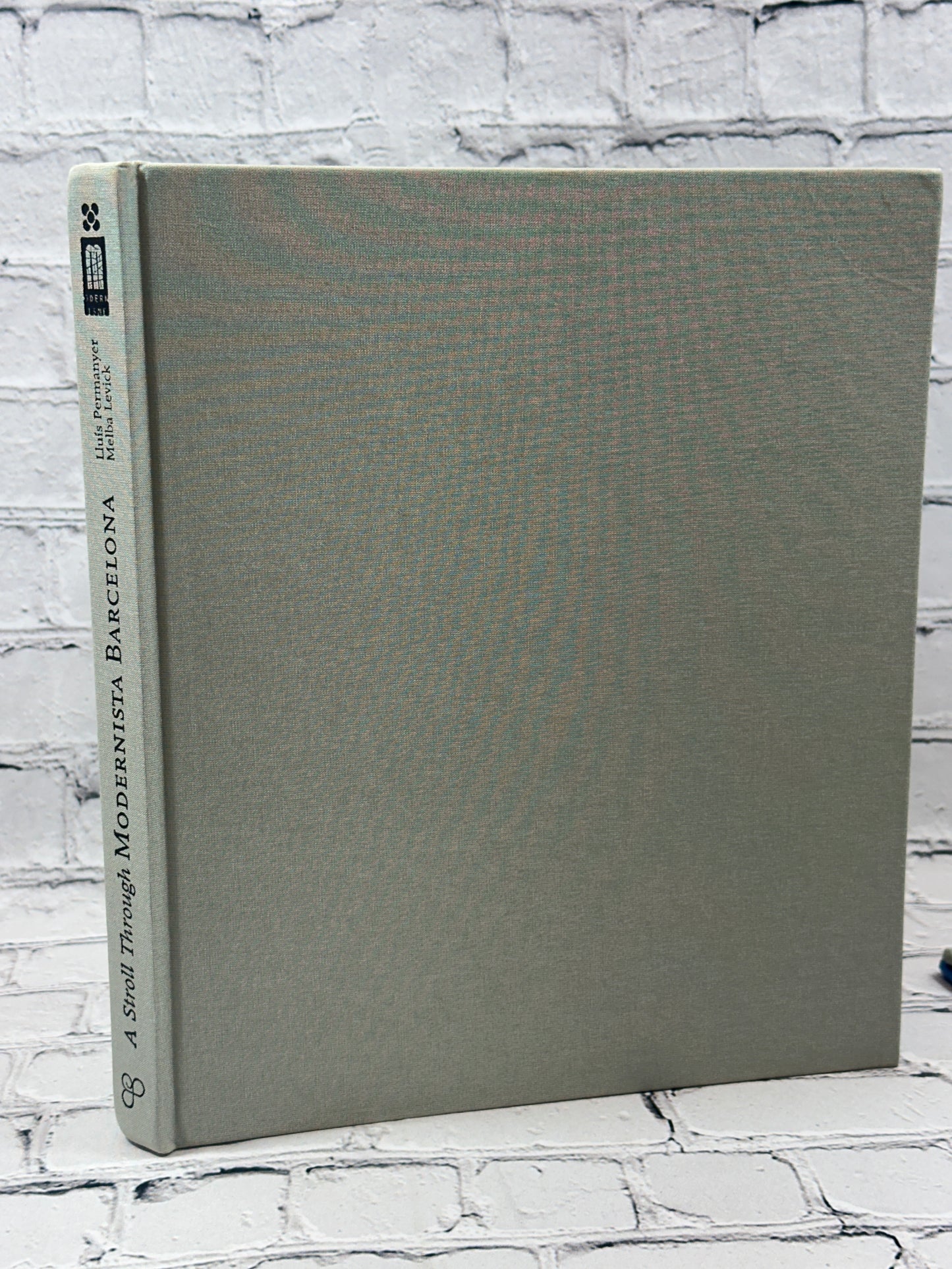 A Stroll Through Modernista Barcelona