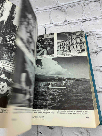 Around the World in 1,000 Pictures