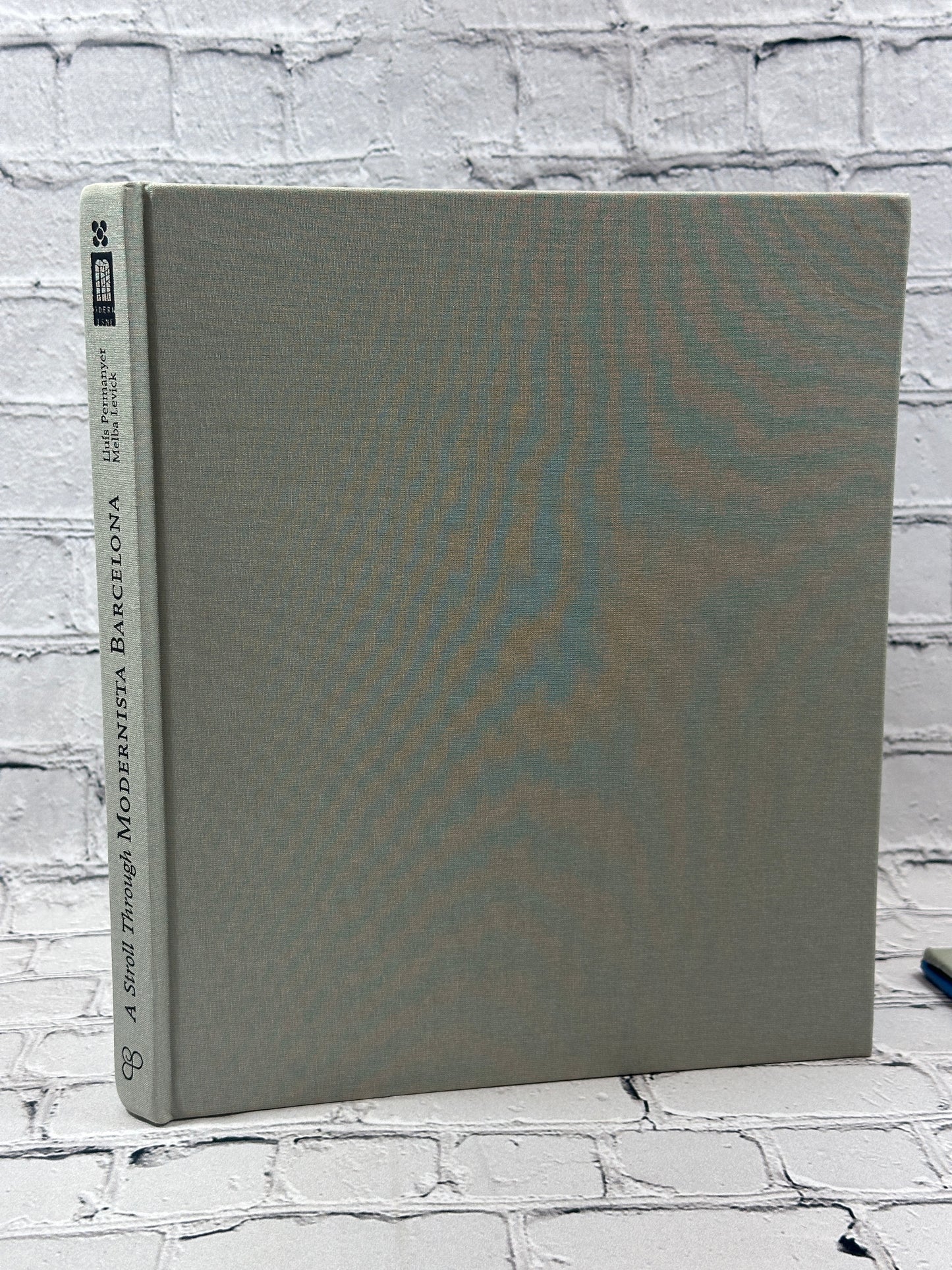 A Stroll Through Modernista Barcelona