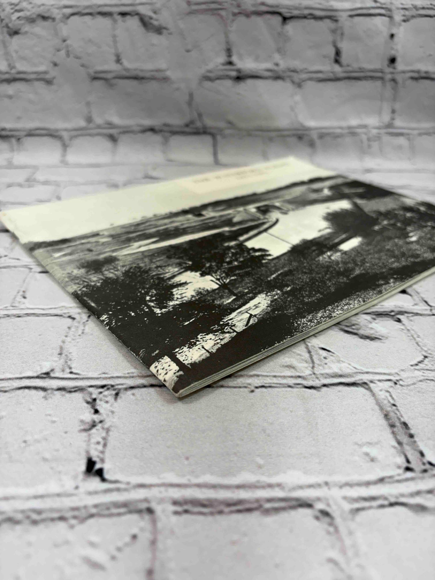 The Waterford Flight 1915 - 1965