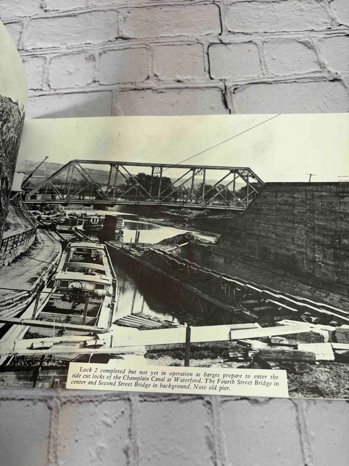 The Waterford Flight 1915 - 1965