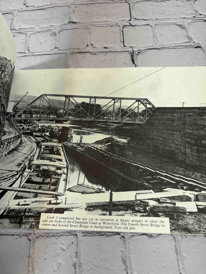 The Waterford Flight 1915 - 1965