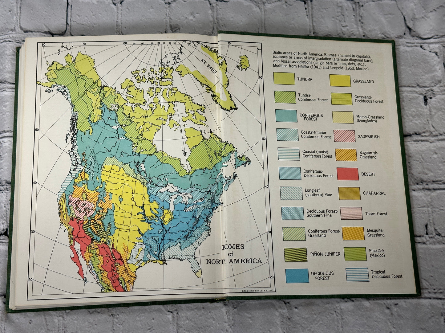 General Zoology by Storer and Usinger [1957 · Third Edition]