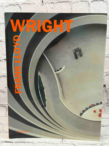 Frank Lloyd Wright