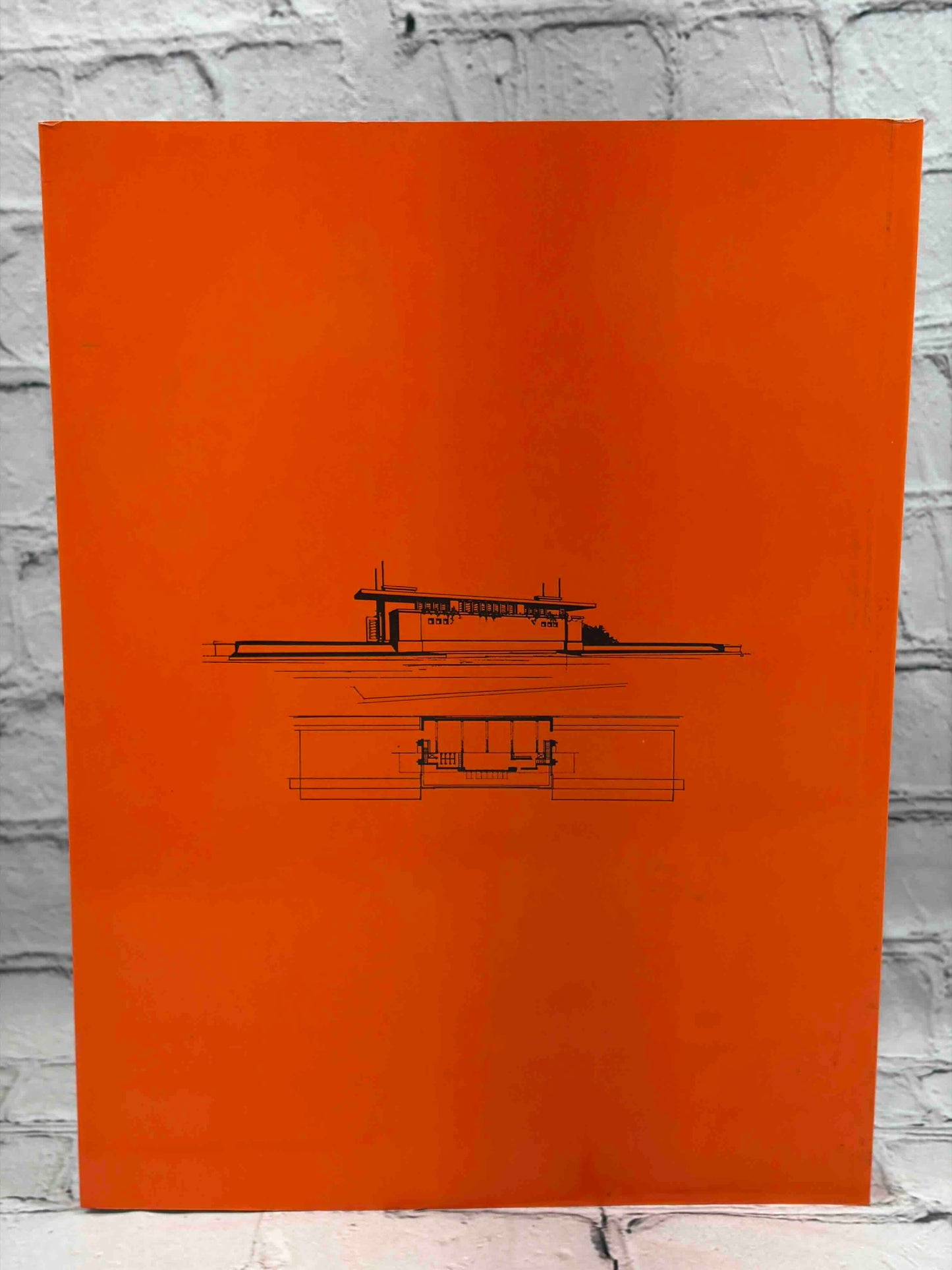 Frank Lloyd Wright