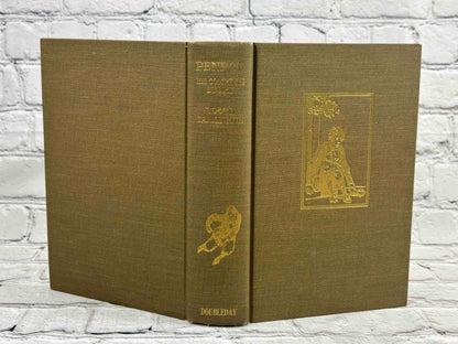 Penrod His Complete Story