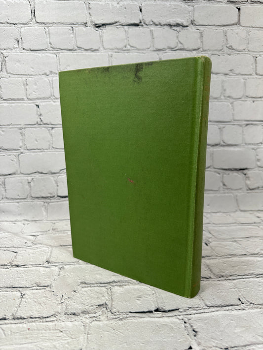 Practical Invertebrate Anatomy by William S. Bullough  [1964]