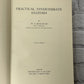 Practical Invertebrate Anatomy by William S. Bullough  [1964]