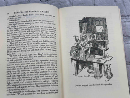 Penrod His Complete Story