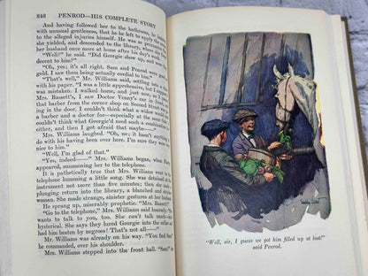 Penrod His Complete Story