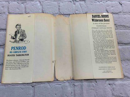 Penrod His Complete Story