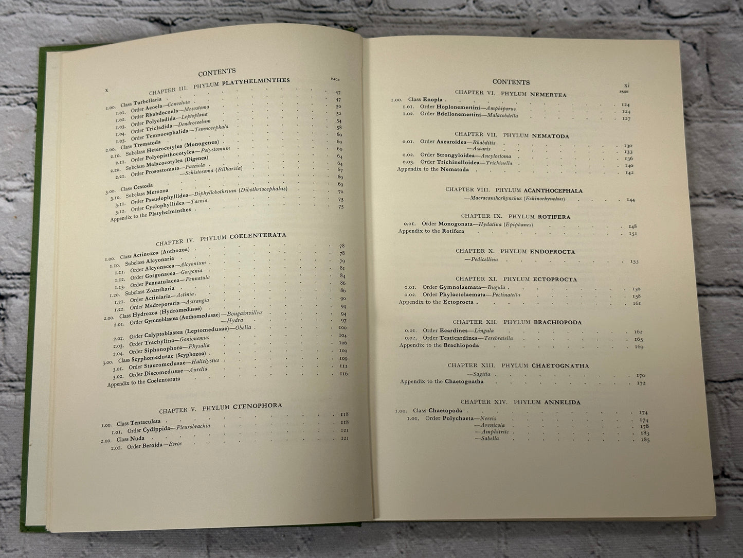 Practical Invertebrate Anatomy by William S. Bullough  [1964]