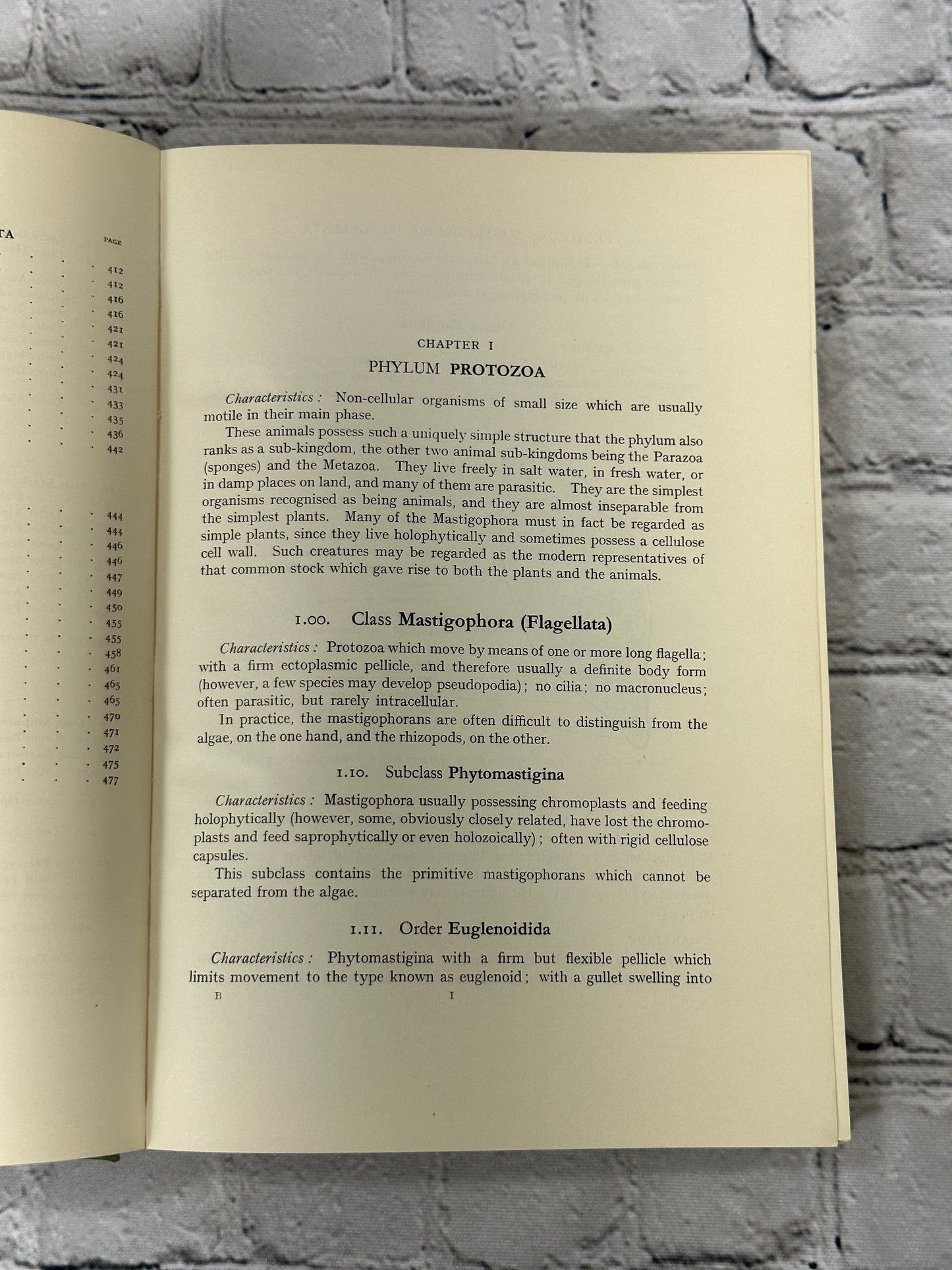 Practical Invertebrate Anatomy by William S. Bullough  [1964]