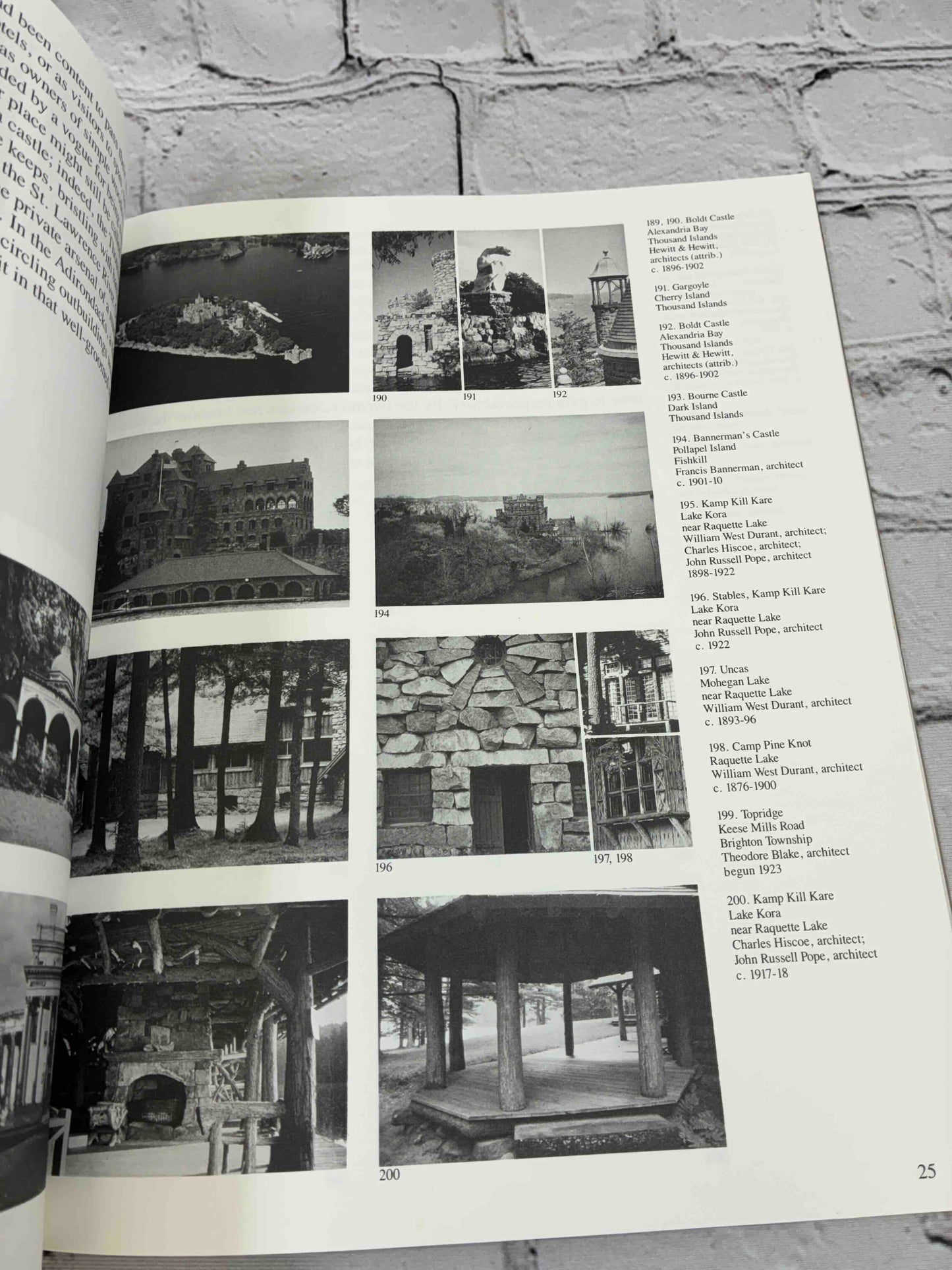 Fair Land to Build in: The Architecture of the Empire State