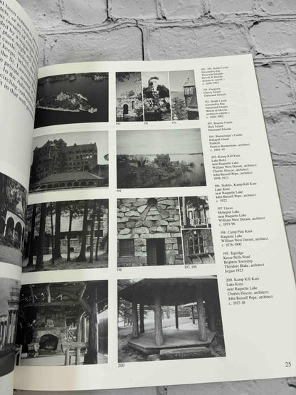 Fair Land to Build in: The Architecture of the Empire State