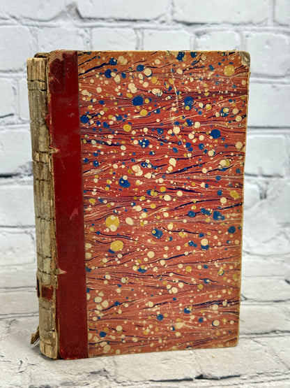 The Old Mam'Selle's Secret. After the German of E.Marlitt by A.L. Wister [1887]