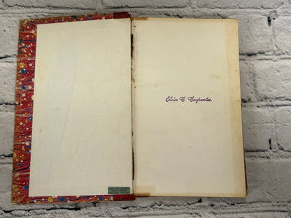 The Old Mam'Selle's Secret. After the German of E.Marlitt by A.L. Wister [1887]