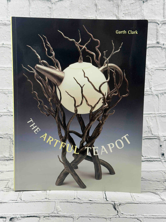 The Artful Teapot