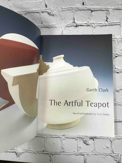 The Artful Teapot