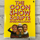 The Old Goon Show Scripts By Spike Milligan [1973]