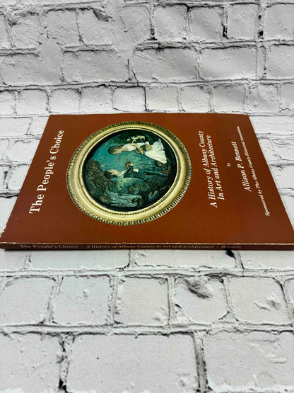 The People's Choice: The History of Albany County in Art and Architecture