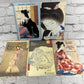 Ronin Gallery: The Japan Collection [1980s · Lot of 5]