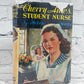 Cherry Ames Hospital Mystery Novels by Helen Wells [3 Books · 1940s] (Copy)