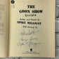 The Old Goon Show Scripts By Spike Milligan [1973]