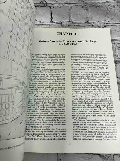 The People's Choice: The History of Albany County in Art and Architecture
